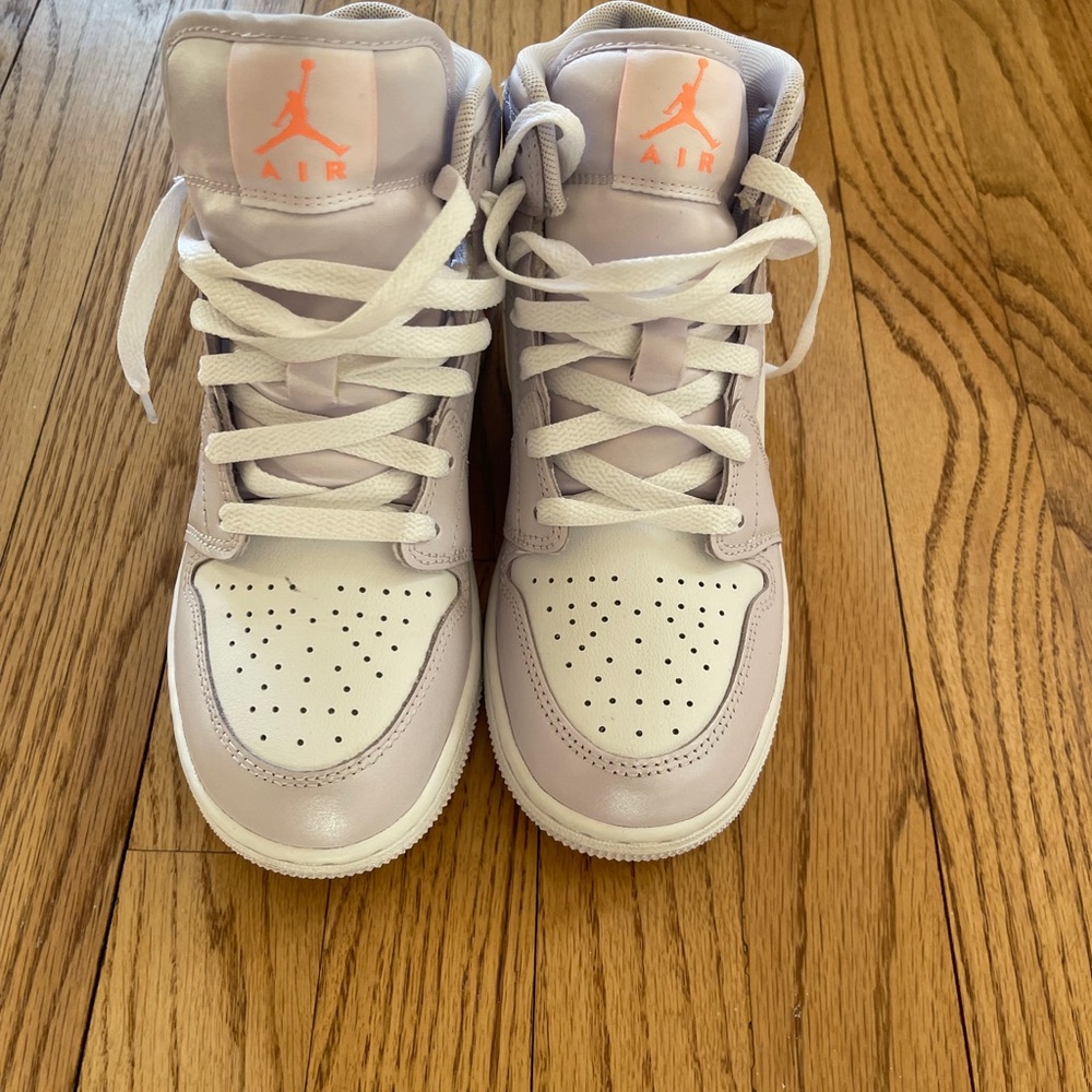 Nike Jordan Kids Sneakers - Size 4.5; $90